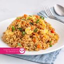 Egg Fried Rice