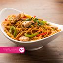 Chicken Chow Mein