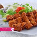 Chicken Breast Tikka