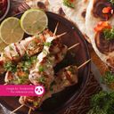 Chicken Malai Breast Tikka