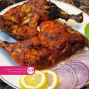 Chicken Leg Tikka