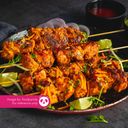 Chicken Shish Taouk Boti