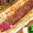 Turkish Kabab