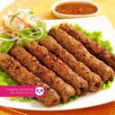 Chandan Kabab