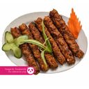 Beef Seekh Kabab