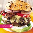 The Smoky Melt Burger