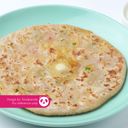 Puri Paratha