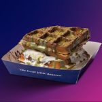 ZERO Degree menu in Lahore | Food Delivery Lahore | foodpanda