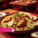 Al Baik Restaurant menu in Multan | Food Delivery Multan | foodpanda