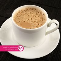 Tea at The Quetta Tea 20