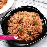Chinese (Rice) at The Quetta Tea 20