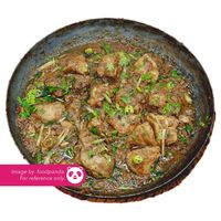Quetta Karahi Corner at The Quetta Tea 20