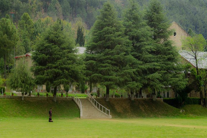 Abbottabad
