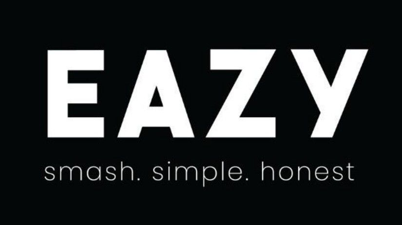 Eazy logo