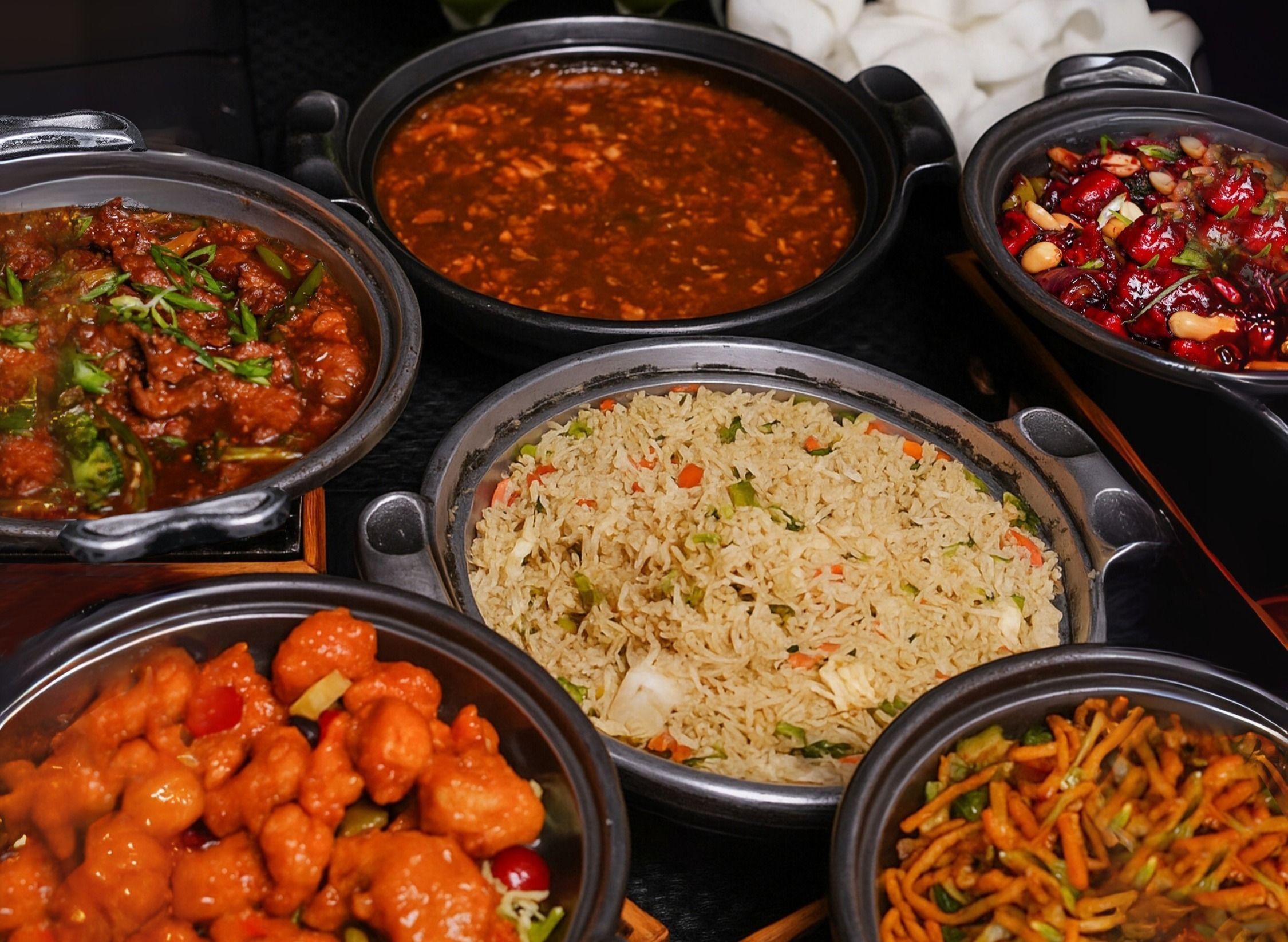Asian Wok i-8 vendor logo