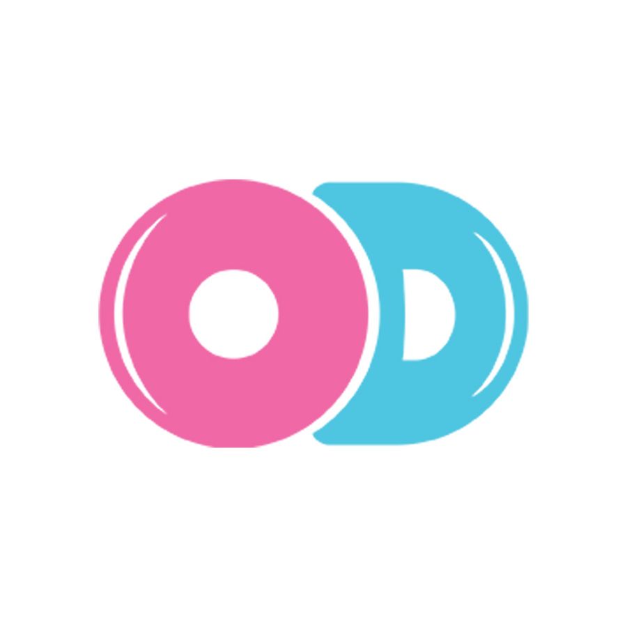 ODonuts menu delivery | Order food online | foodpanda