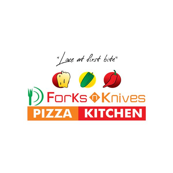 Forks n Knives Pizza Kitchen Mall RD menu in Lahore Food Delivery
