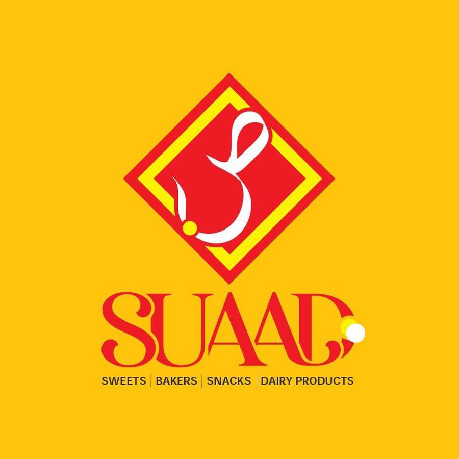 Suaad Sweets & Snacks Bahria Town menu in Karachi Food Delivery