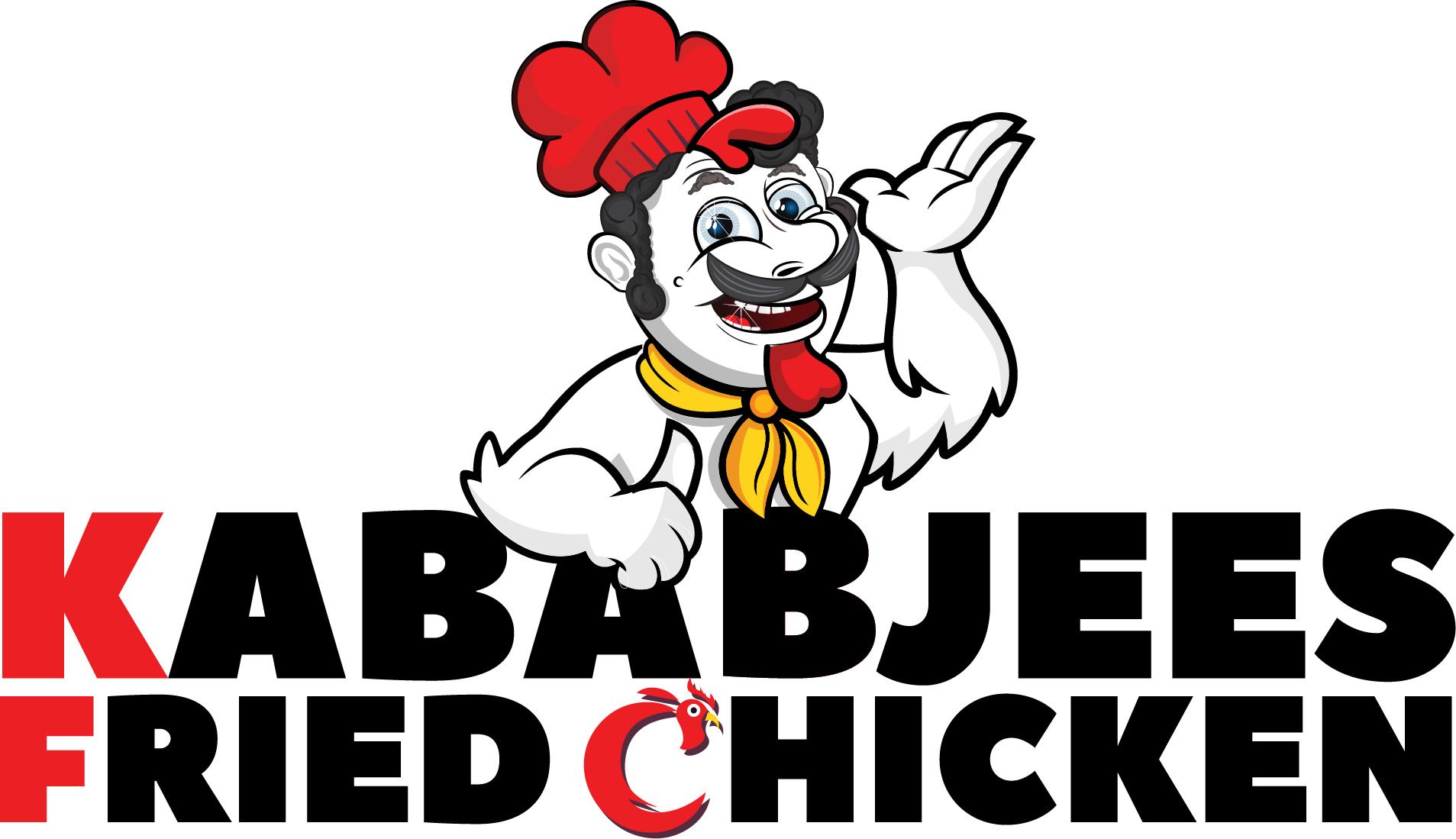 Kababjees Fried Chicken Block 3 Gulshan menu in Karachi Food