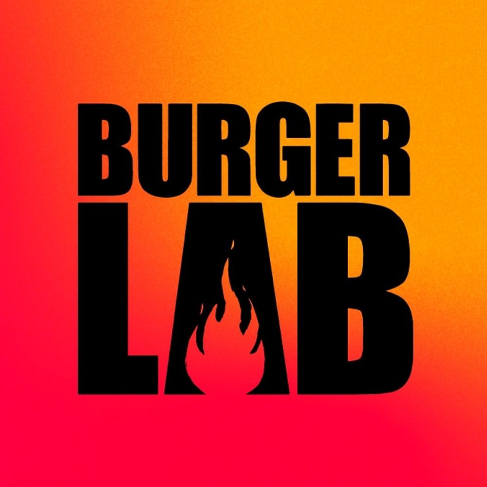 Burger Lab - Bahria Enclave Menu In Islamabad 