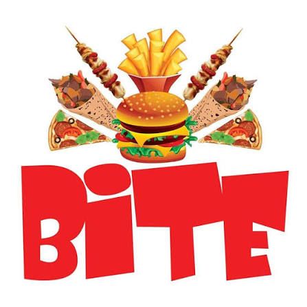 BITE Food vendor logo