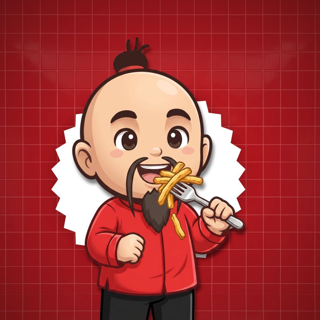 TOSS8 vendor logo