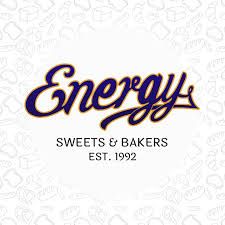 Energy Bakers And Sweets -  Saddar Cantt logo