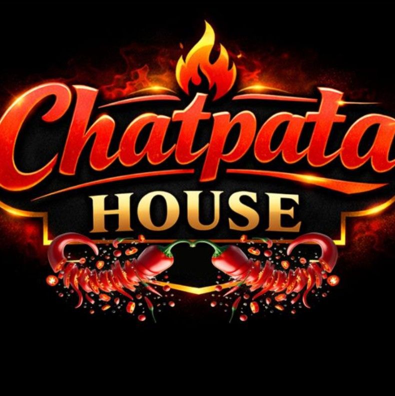 Chatpata House logo