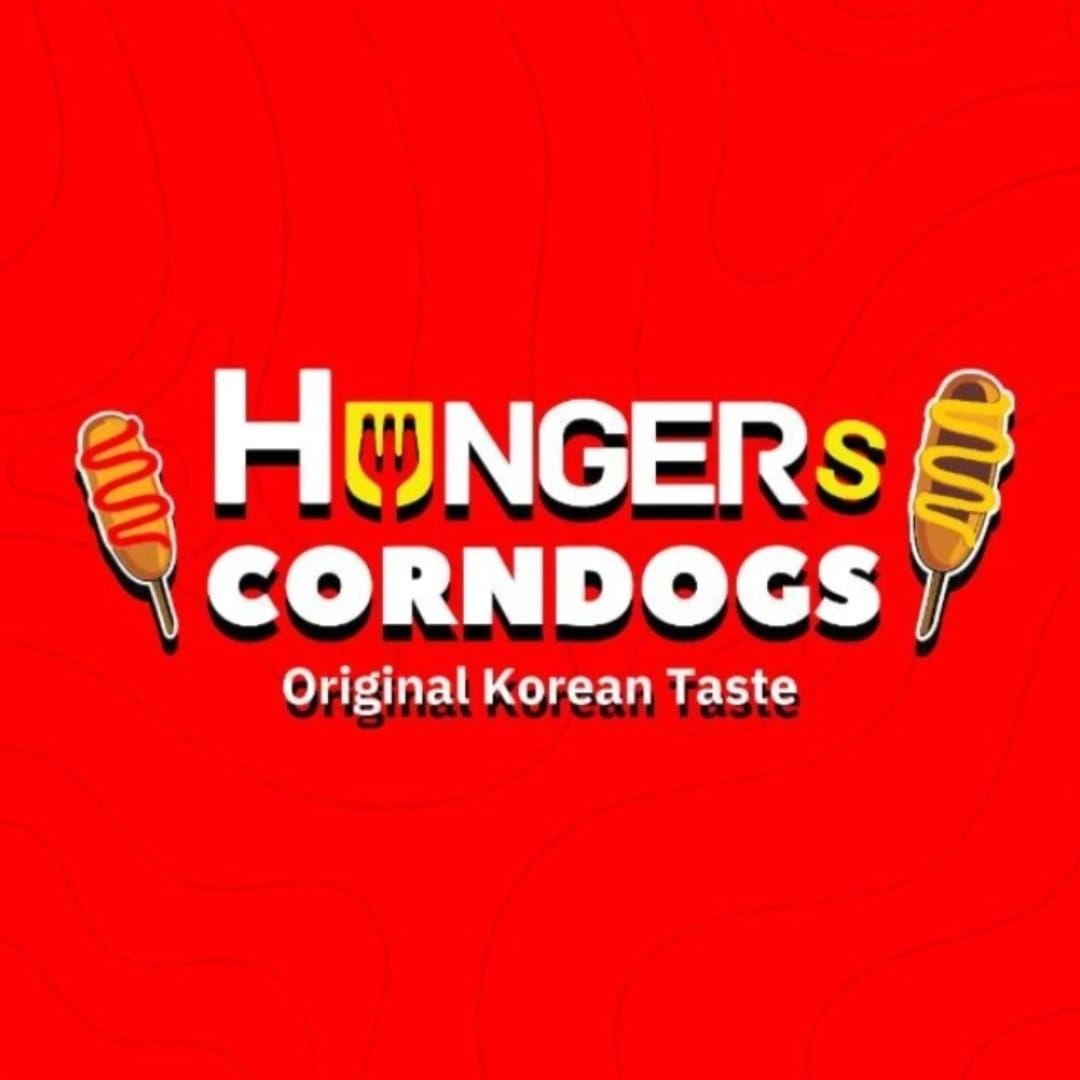 Hunger's Corndog's vendor logo