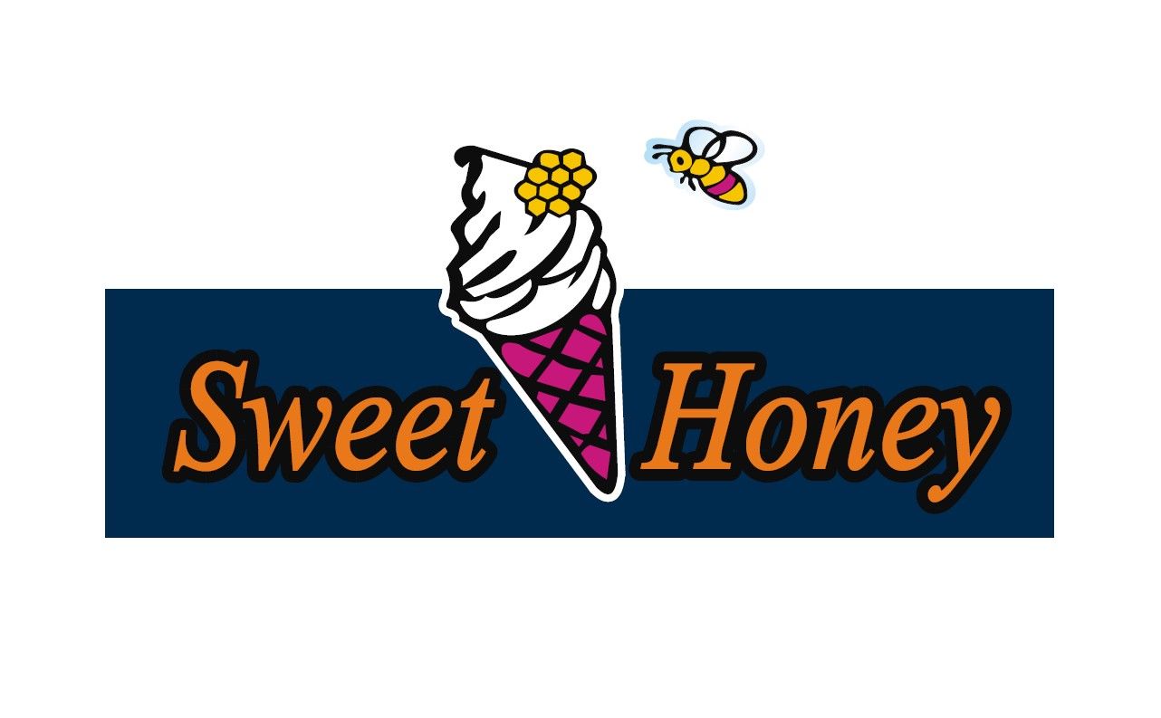 Sweet Honey - Ice Cream & Fresh Juices vendor logo