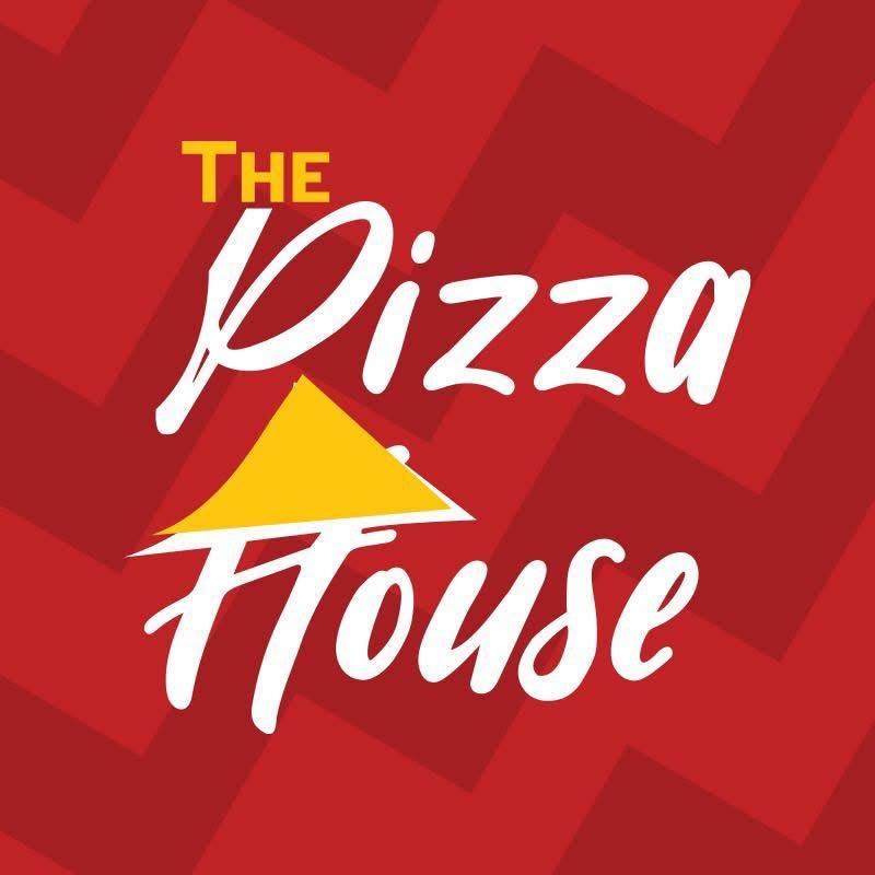 The Pizza House - Autobahn logo