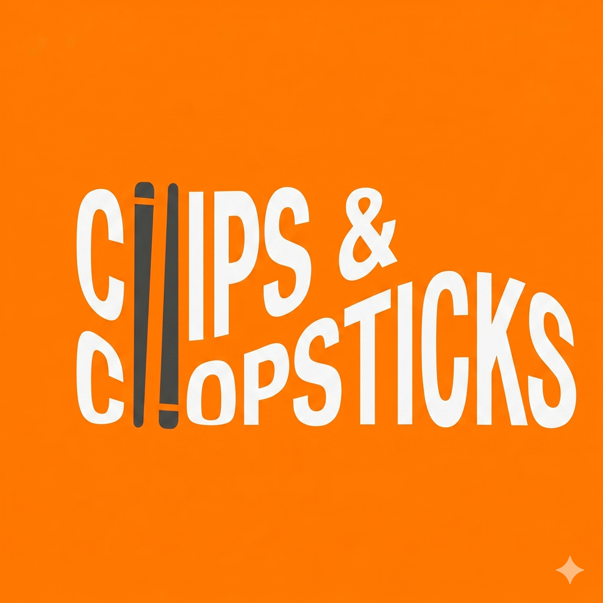 Chips and chopsticks - Johar Town vendor logo