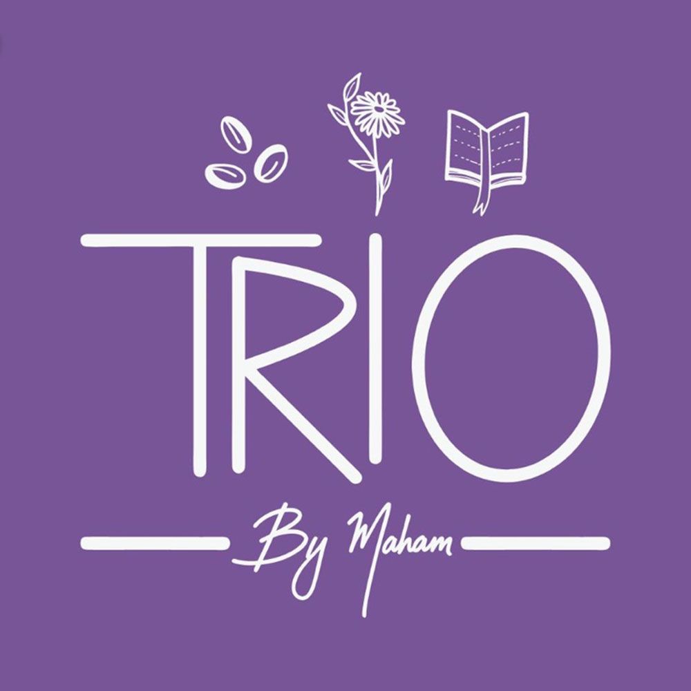 Trio BY Maham vendor logo