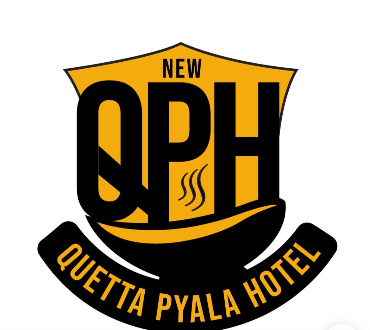 New Quetta Piyala Hotel logo