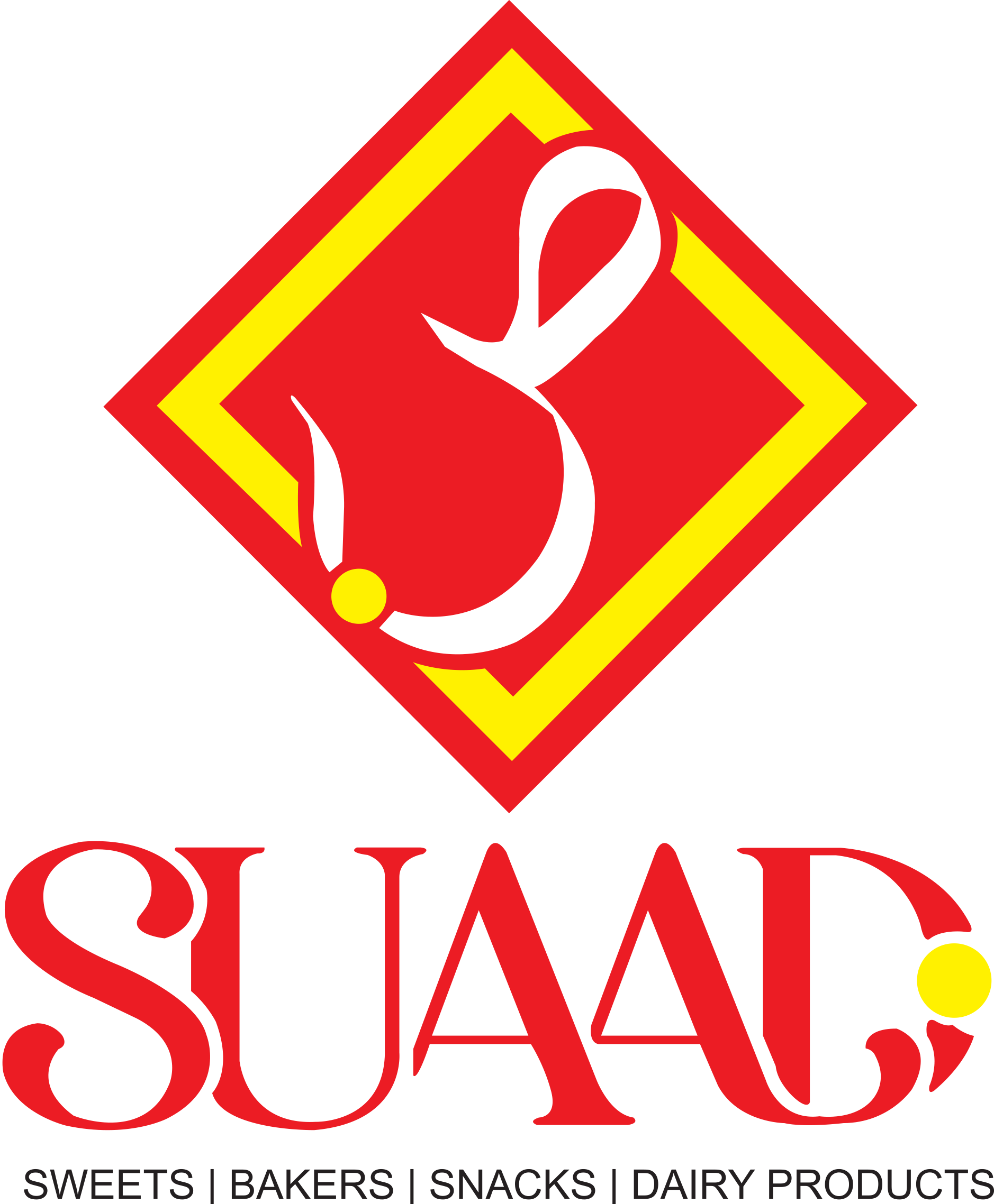 Suaad Sweets & Bakers - North Nazimabad vendor logo