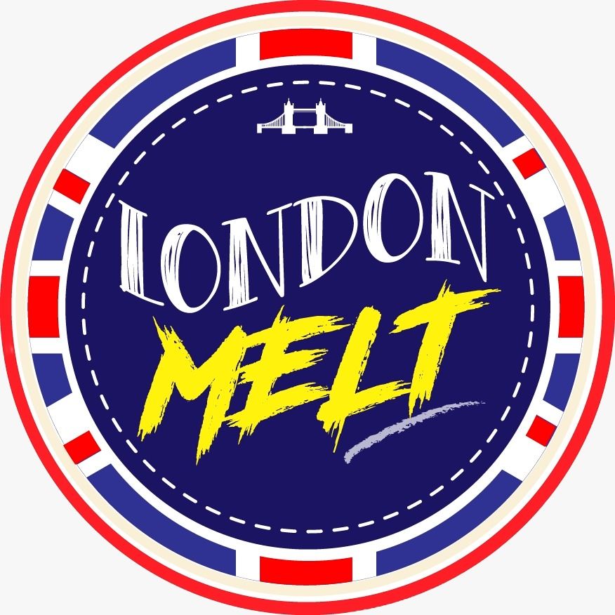 London Melt - Wapda Town vendor logo
