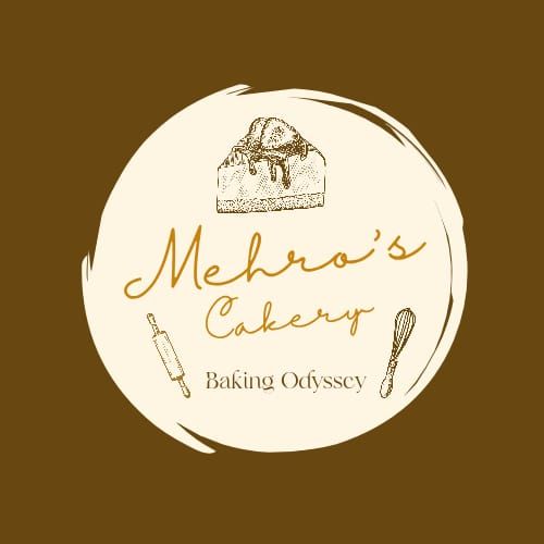 Mehro's Cakery vendor logo
