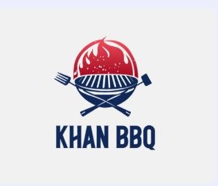 Khan Bbq logo