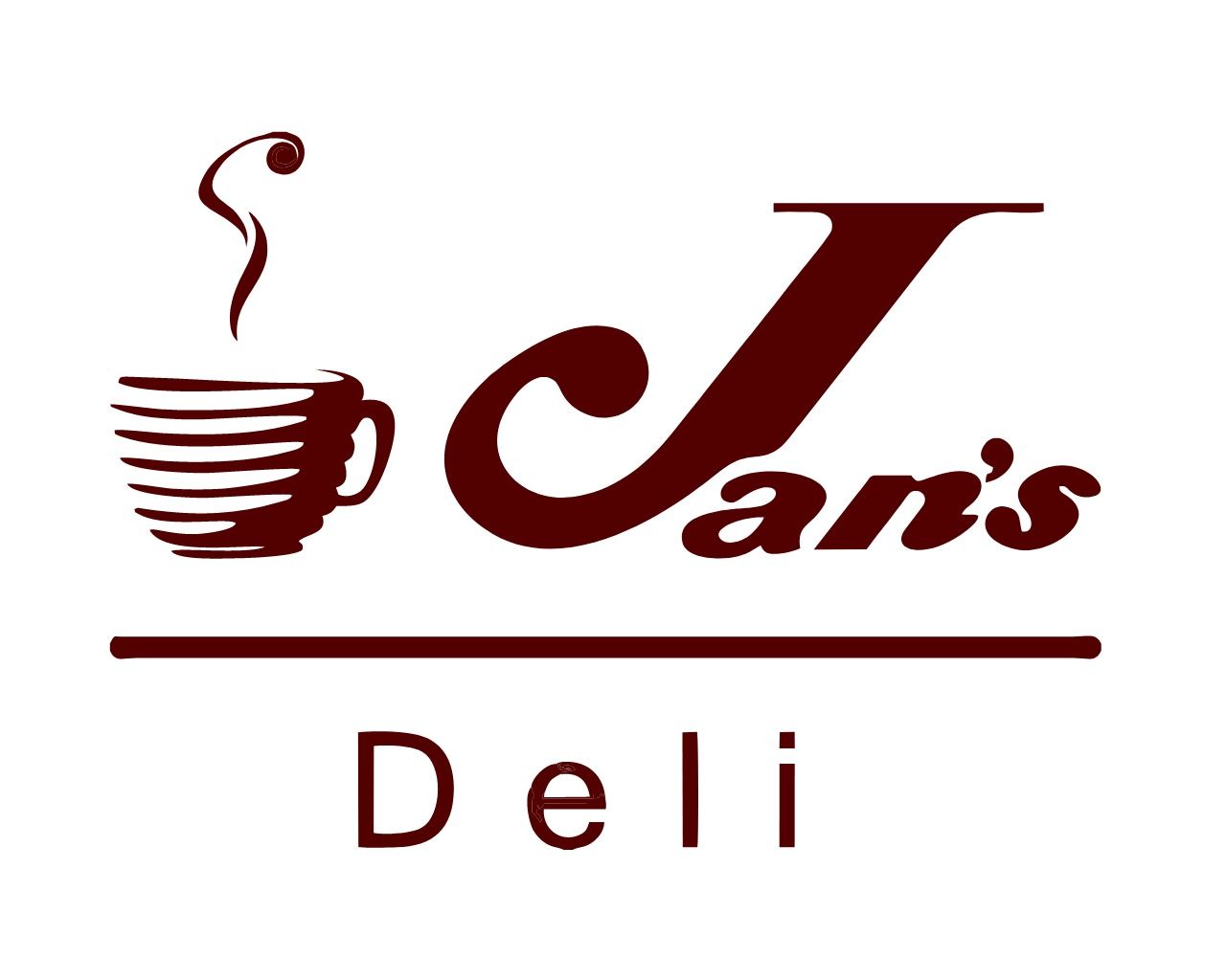 Jan's Deli vendor logo