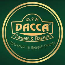 Dacca Sweets & Bakers - Nazimabad vendor logo