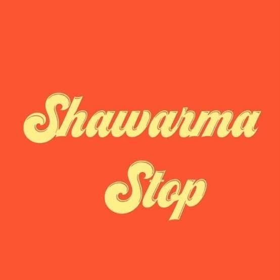 Shawarma Stop - Gulberg vendor logo