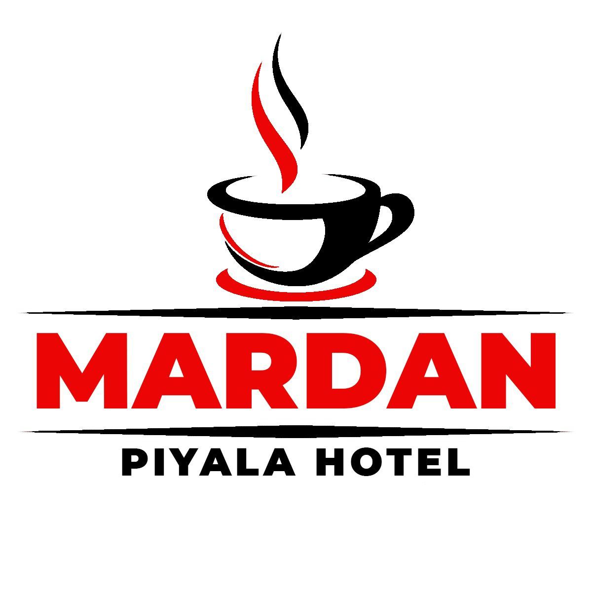 Mardan Pyala Hotel logo