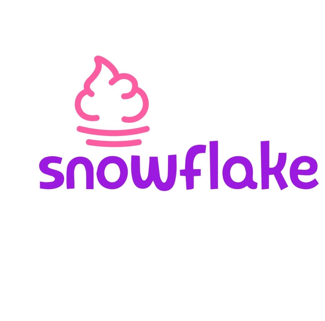 Snowflake vendor logo