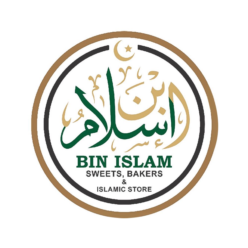 Bin Islam Sweet,Bakers And Fast Food vendor logo