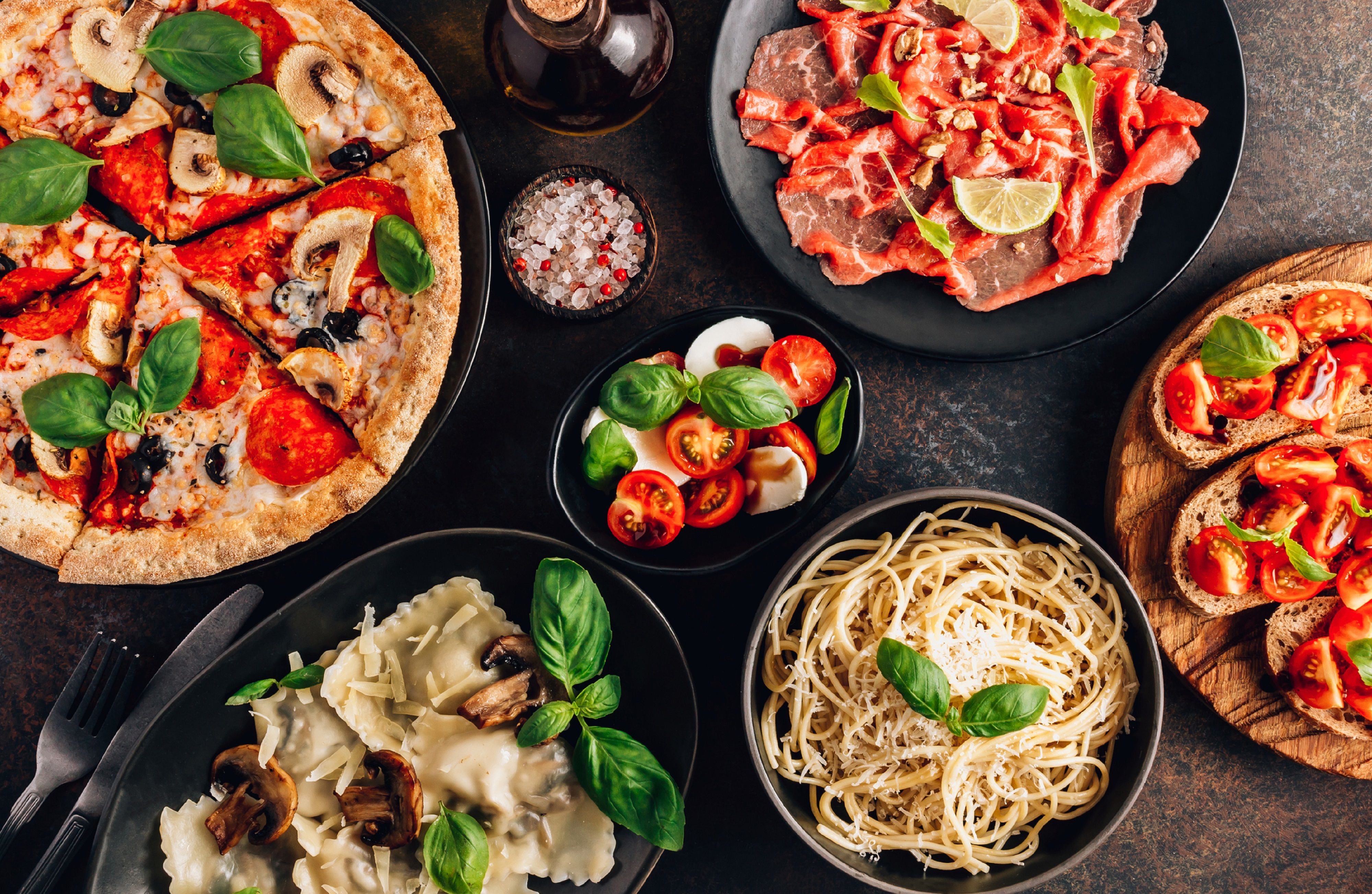  Charlie | Menu and food delivery in Espoo | foodora