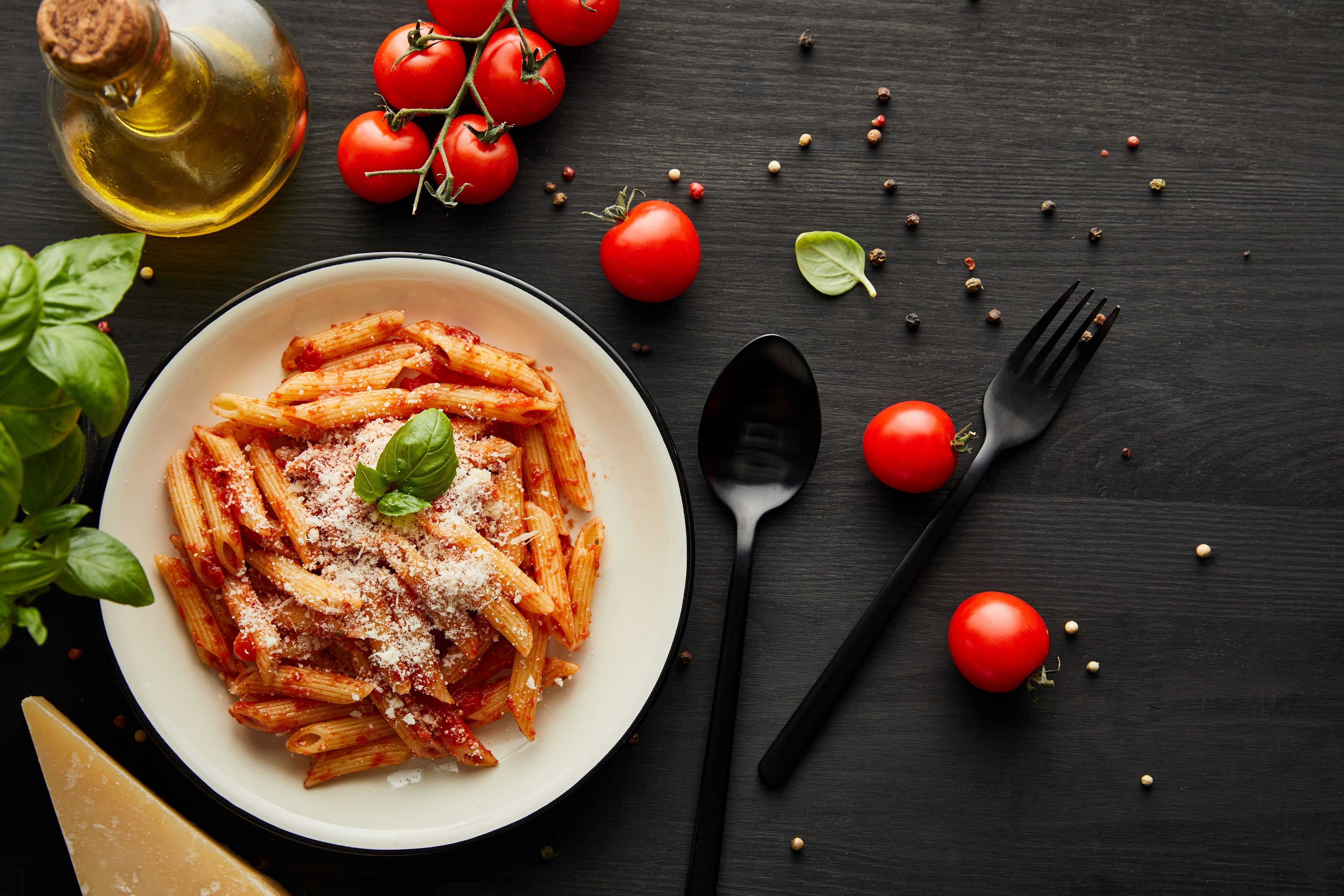 Better Italian Food Herttoniemi | Menu and food delivery in Helsinki |  foodora