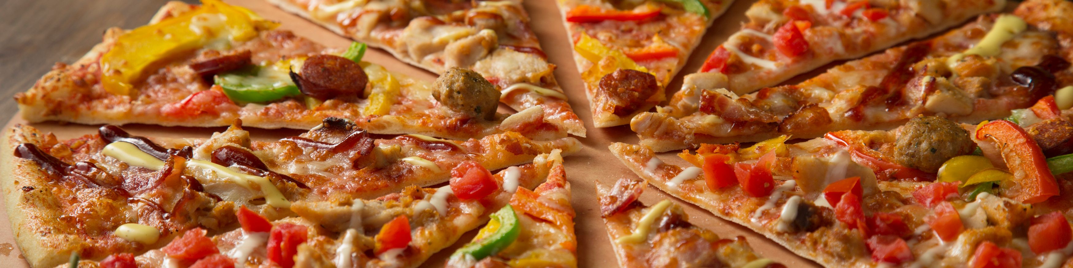 Pizza&Buffa Prisma Rauma Rauma menu, hinnasto foodora.fi