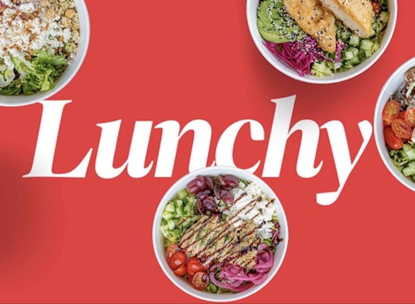 Lunchy Forum | Menu and food delivery in Turku | foodora