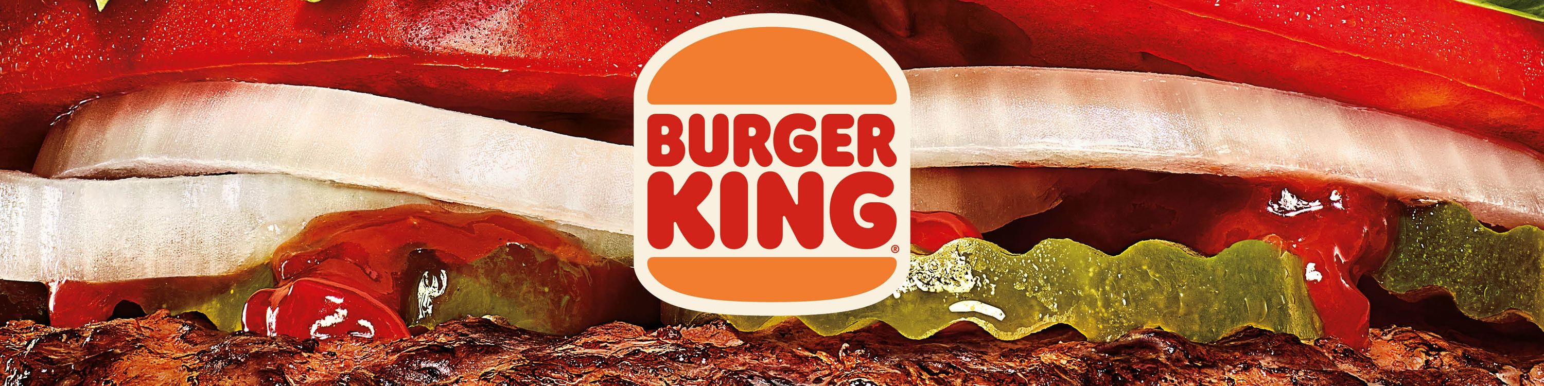 Burger King Helsinki