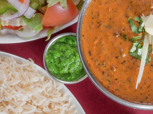 Indian Curry House kotiinkuljetettuna kaupungissa Turku | foodora